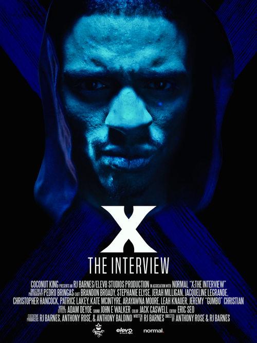 X: The Interview