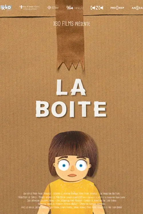 The Box