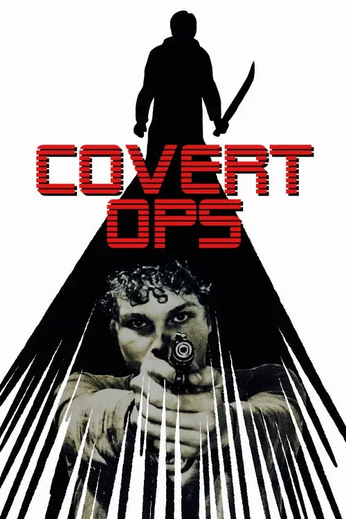 Covert Ops