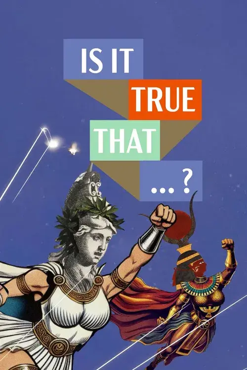 Stimmt es, dass ...?