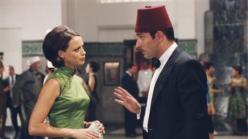 OSS 117: Cairo, Nest of Spies