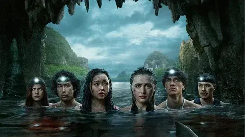 The Devil's Mouth