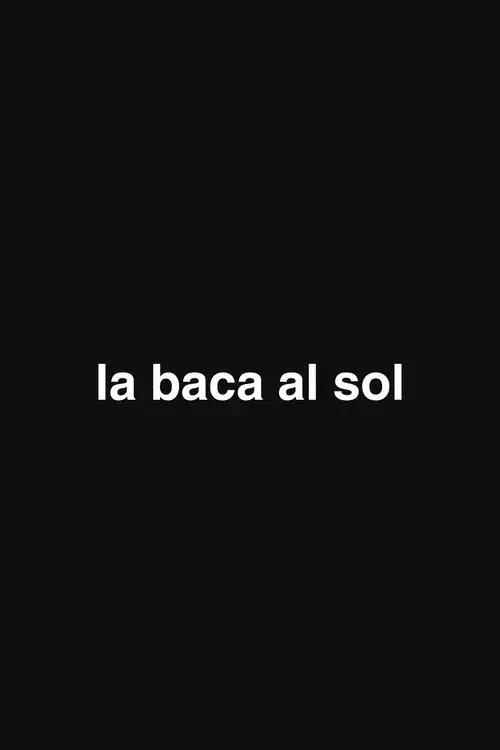 la baca al sol