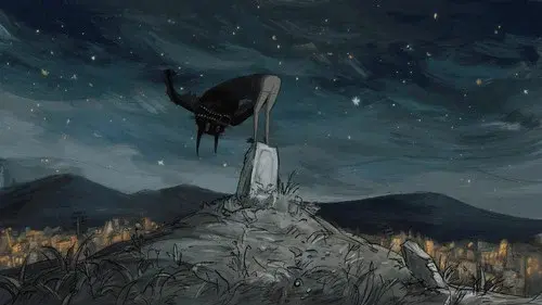 Isle Navigator: The Buried Baby