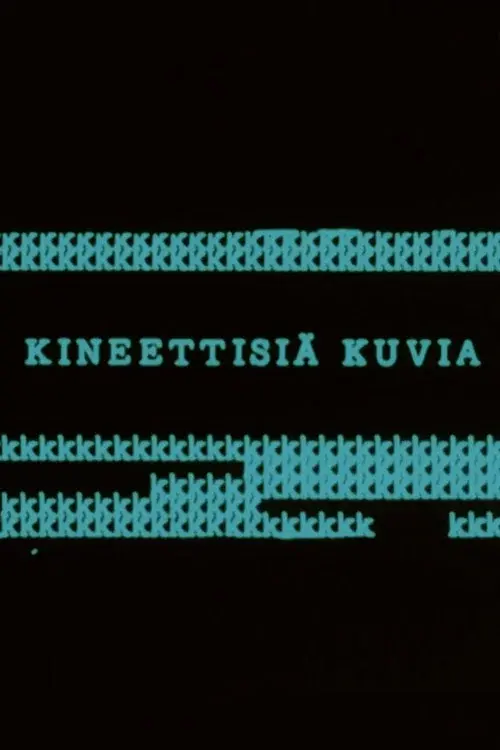 Kinetic Pictures
