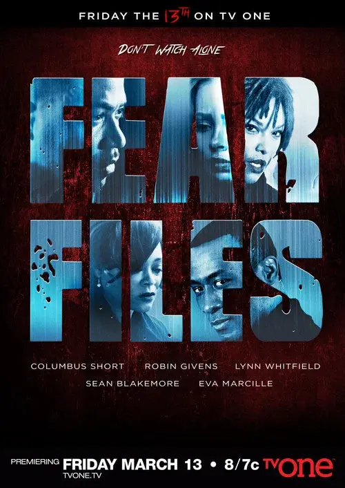 Fear Files
