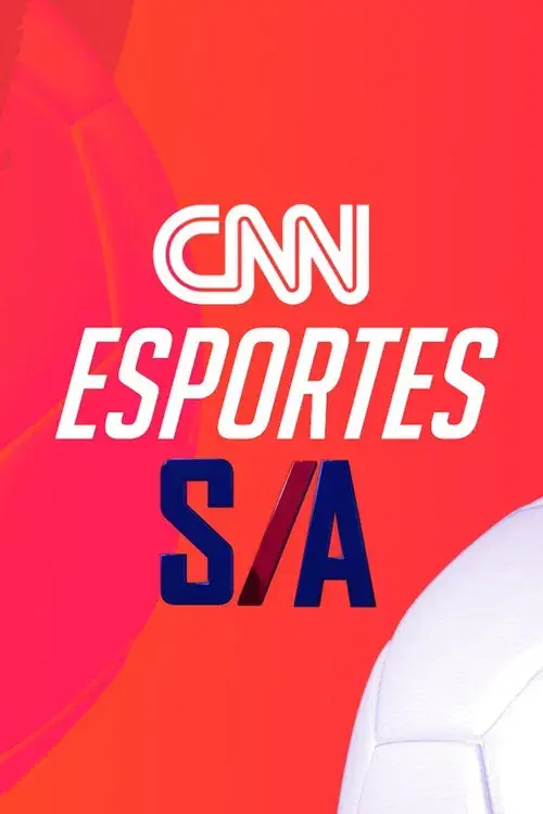 CNN Esportes S/A