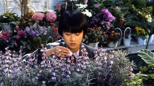 The Girl Who Leapt Through Time