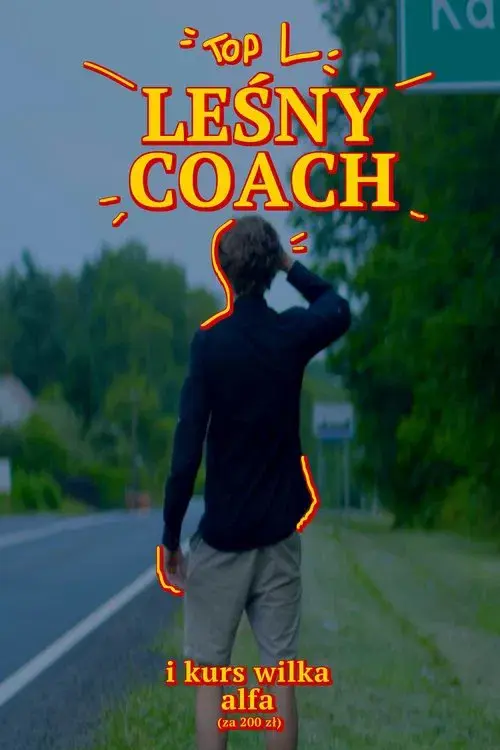 Leśny Coach