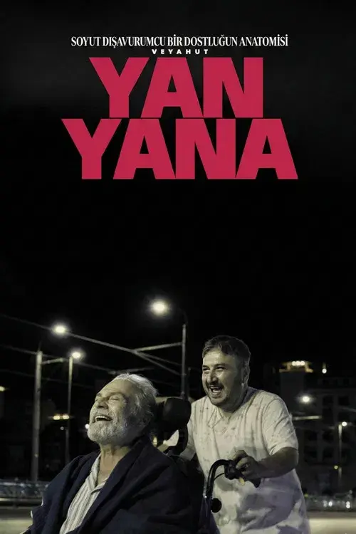 Yan Yana
