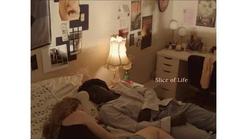 Slice of Life