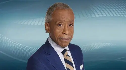 PoliticsNation with Al Sharpton