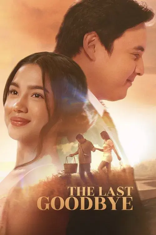 The Last Goodbye