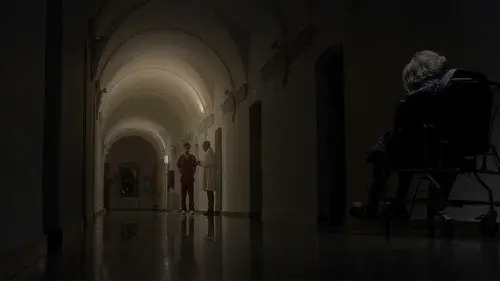 4 Angelitos