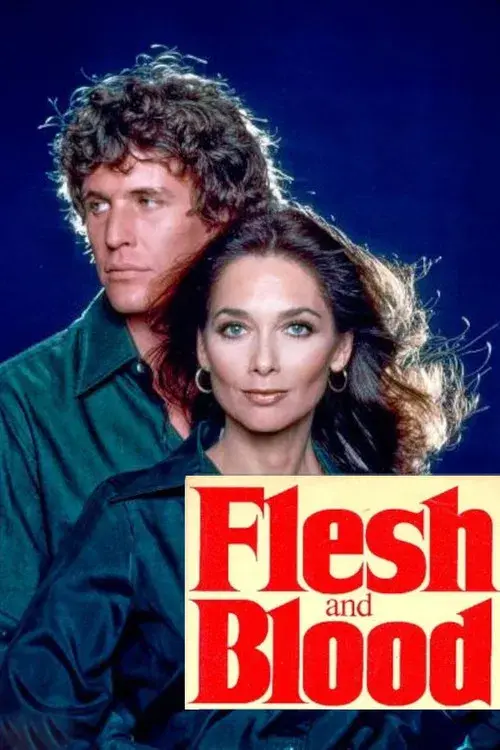 Flesh & Blood