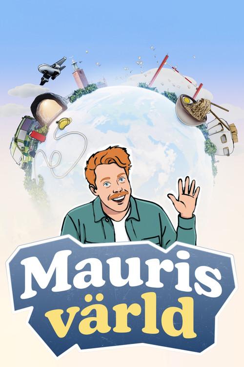 Mauris värld