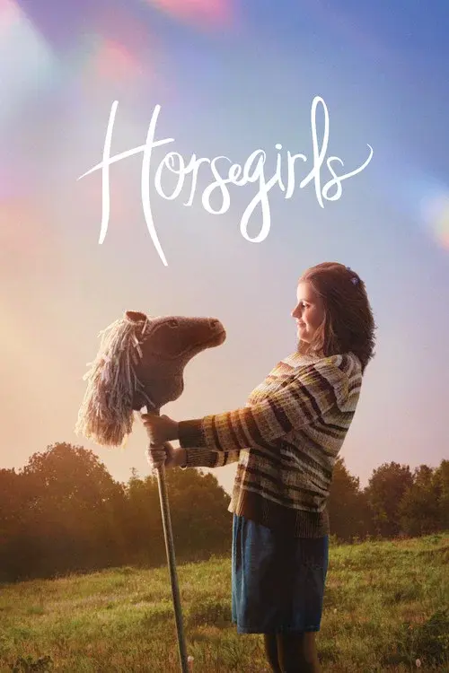Horsegirls