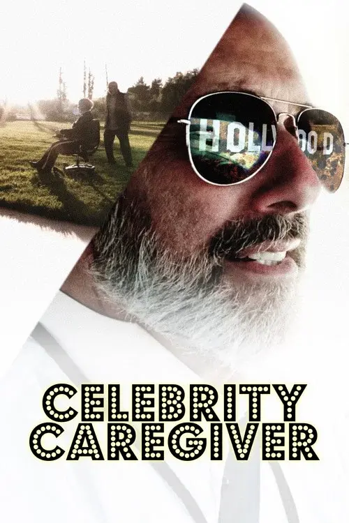 Celebrity Caregiver