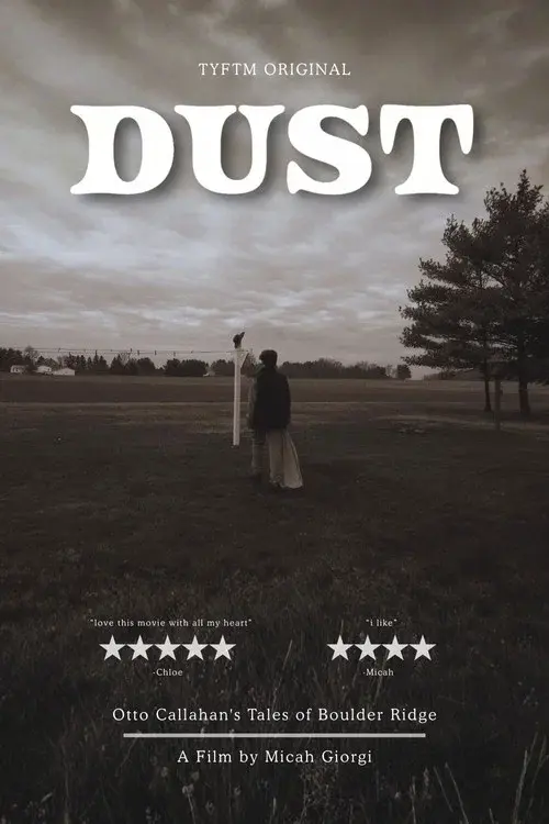 Dust