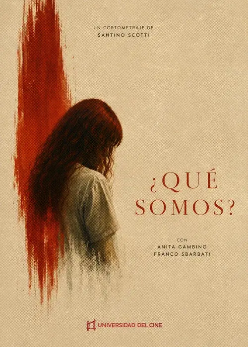 ¿Qué Somos?