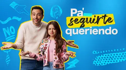 Pa' Seguirte Queriendo
