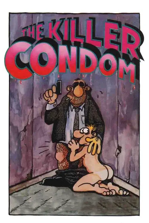 Kondom des Grauens