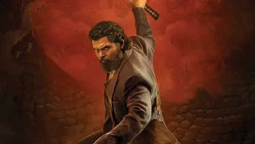 Sardar 2