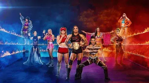 WOW - Women of Wrestling