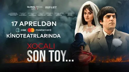Khojaly. The Last Wedding