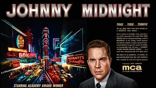 Johnny Midnight