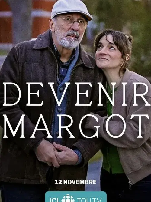 Devenir Margot