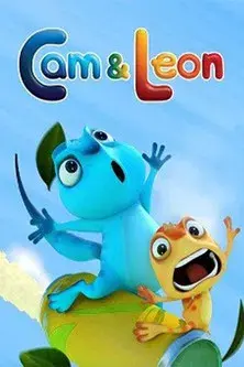Cam & Leon