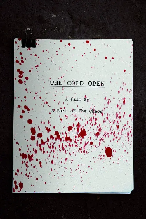 The Cold Open