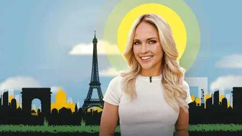 Emilies Tour
