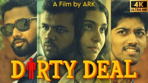 Dirty Deal