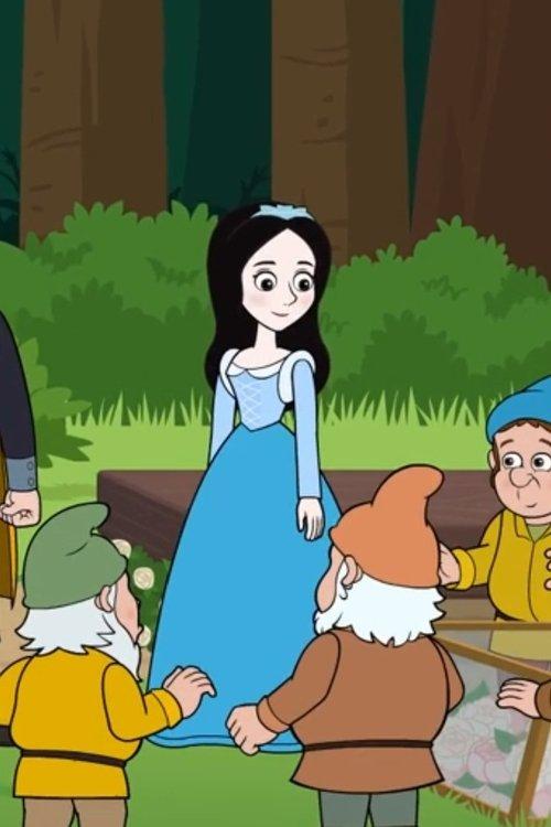 Snow White and the Seven Dwarfs