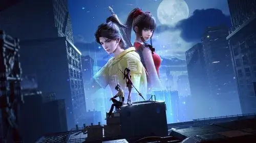 我在天庭收废品