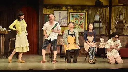 万獣こわい