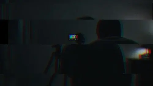 RECORDING #27 - Short Film