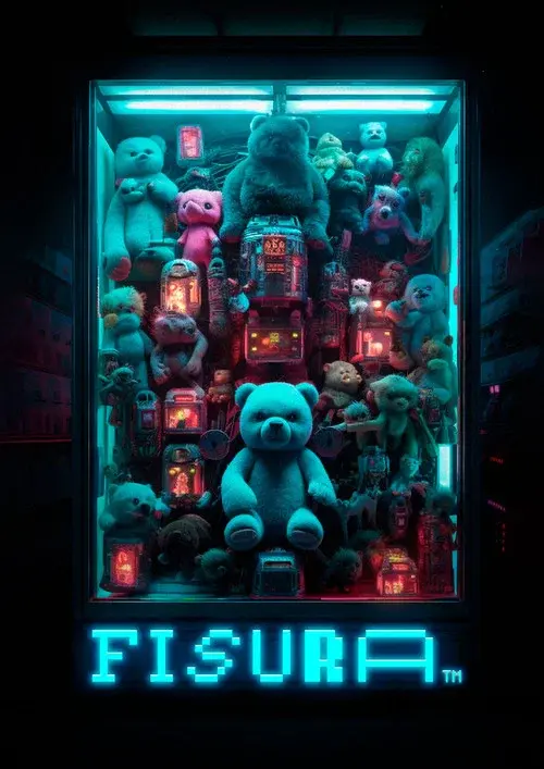 Fisura