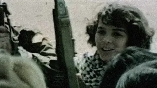 The Palestinian