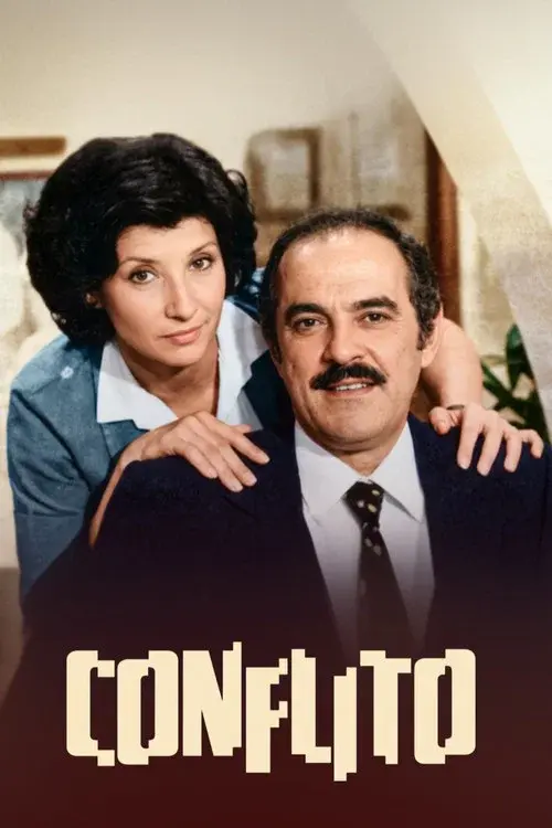 Conflito