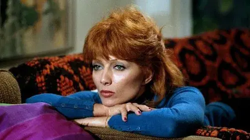 Just Before Nightfall