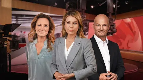 12 News