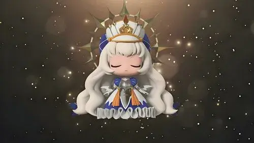 亿奇惊喜猜拆乐之梦奇小魔仙