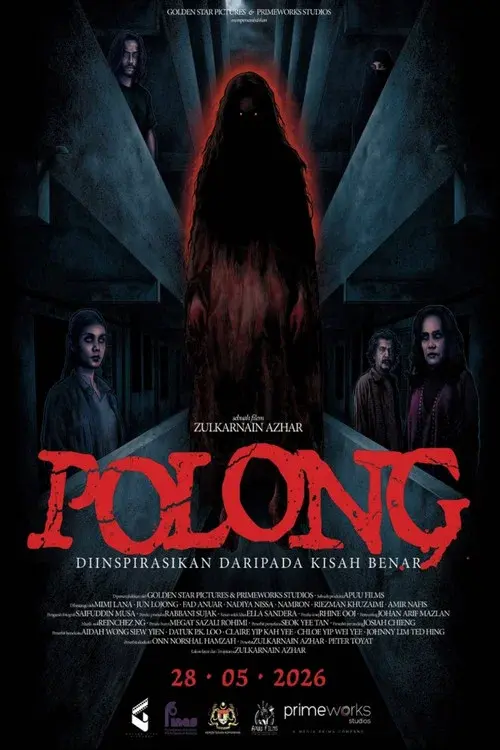 Polong