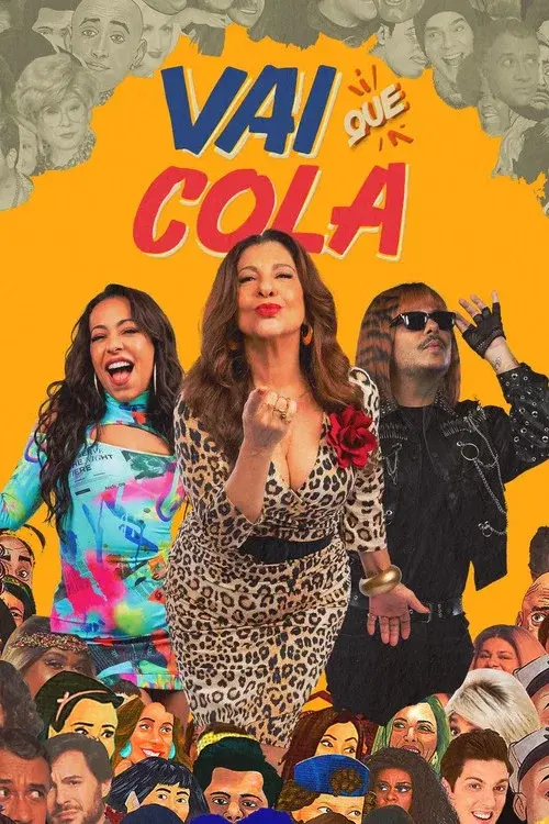 Vai Que Cola