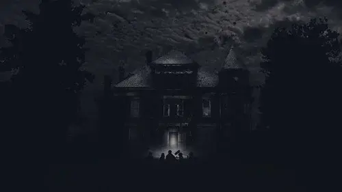 Paranormal Investigations