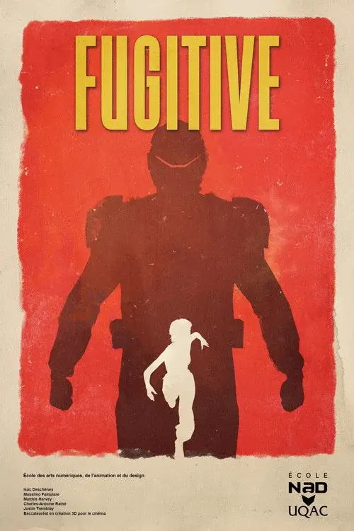 Fugitive
