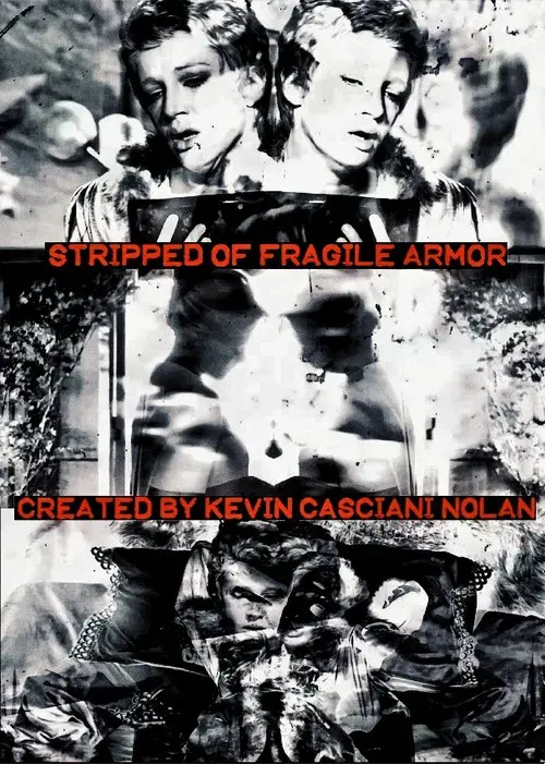 Stripped Of Fragile Armor